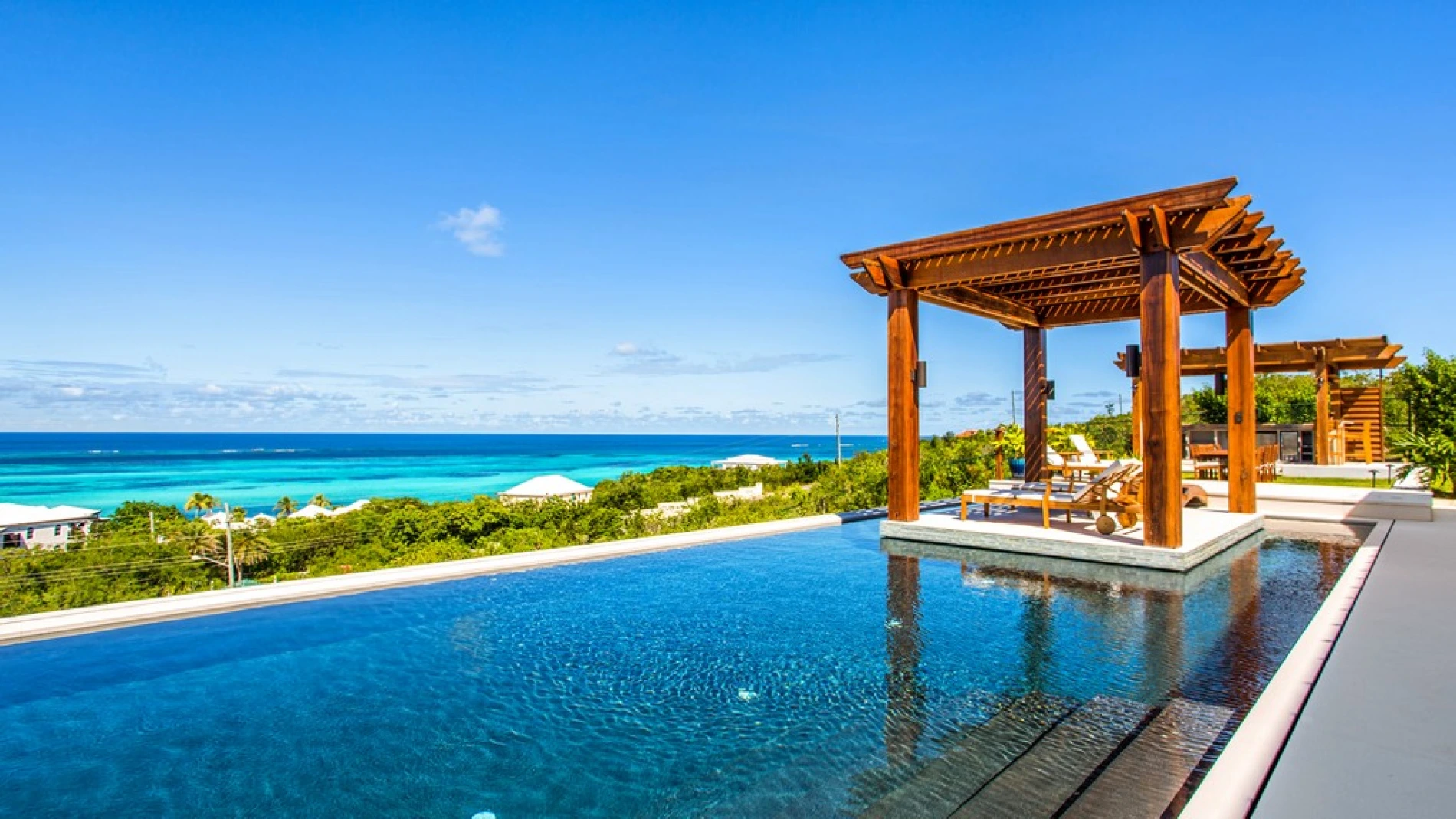 Alkera, a rental villa on Shoal Bay East, Anguilla