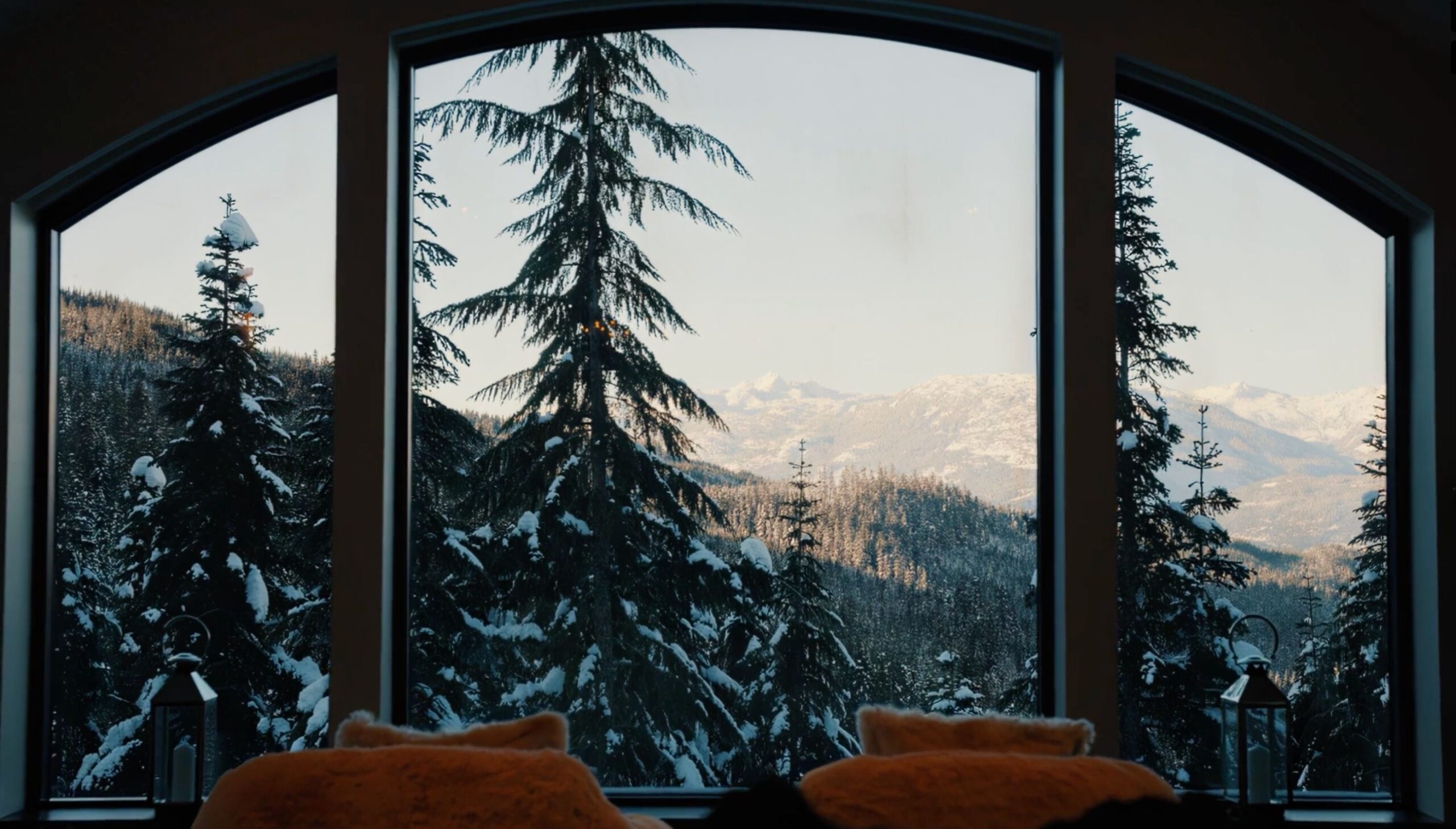 Altitude Retreat Estate, a rental chalet in Kadenwood, Whistler