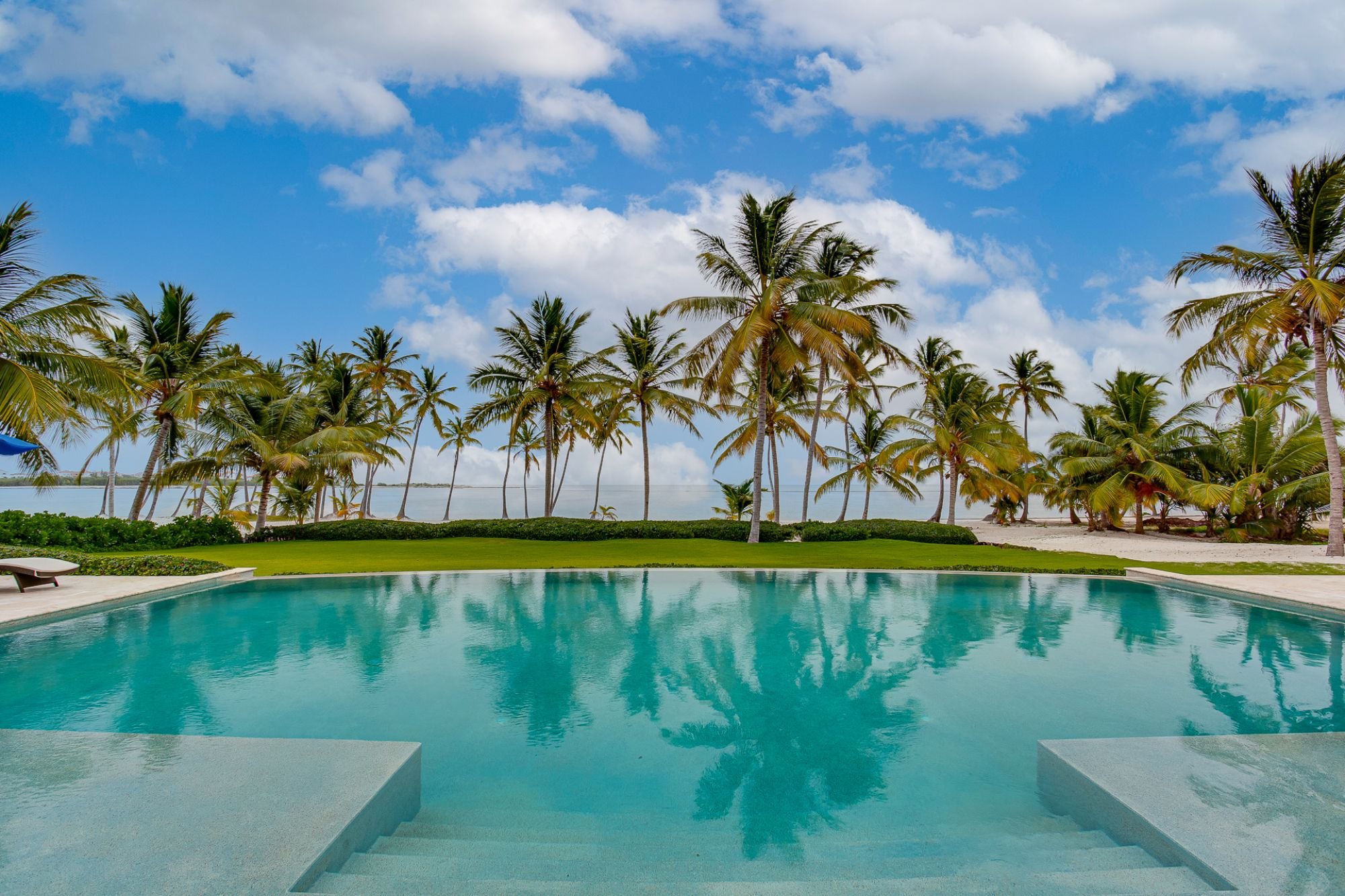 Villa Juanillo 25, a private rental villa in Cap Cana, Punta Cana